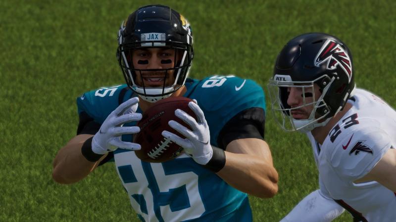 Tim Tebow trying to show he belongs on Jaguars' roster