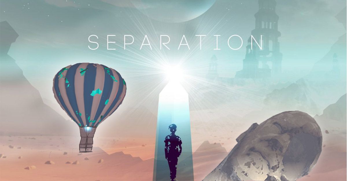 Separation psvr shop