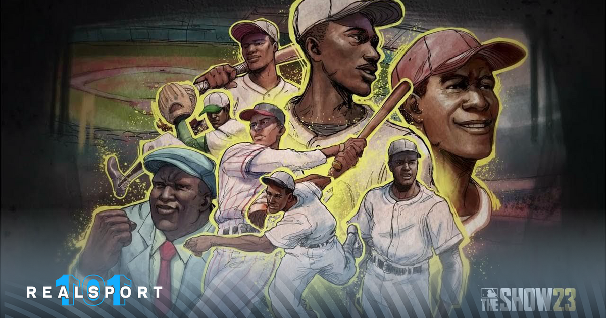 mlb-the-show-23-stars-of-the-negro-league