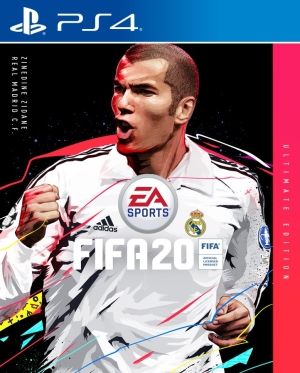 FIFA 20: Zinedine Zidane icon card rating revealed but how does he