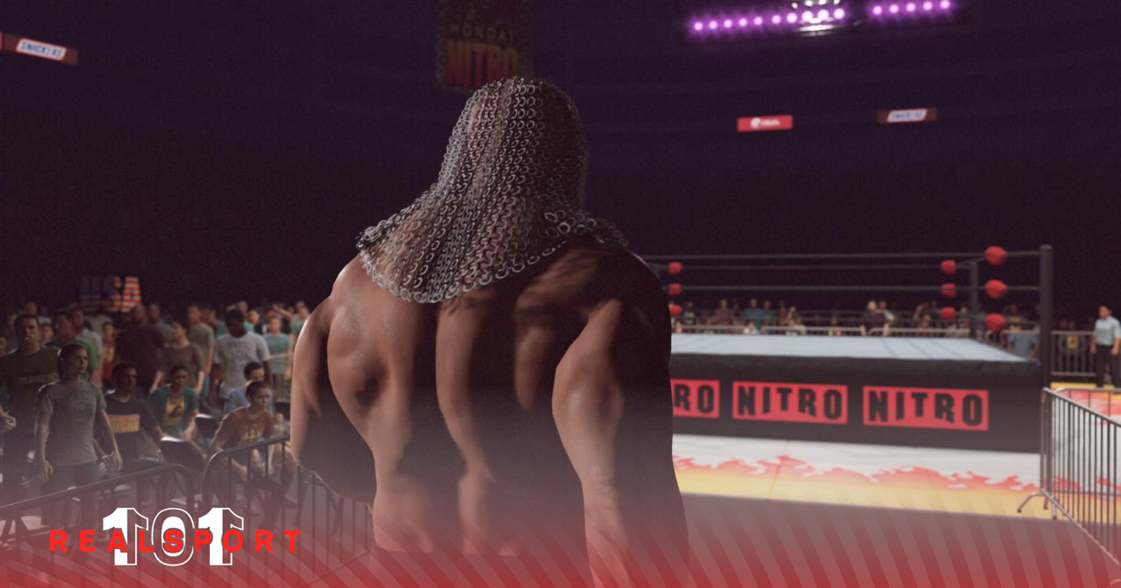 WWE 2K23 Revel With Wyatt DLC Pack: Release Date, Time, And All New  Wrestlers