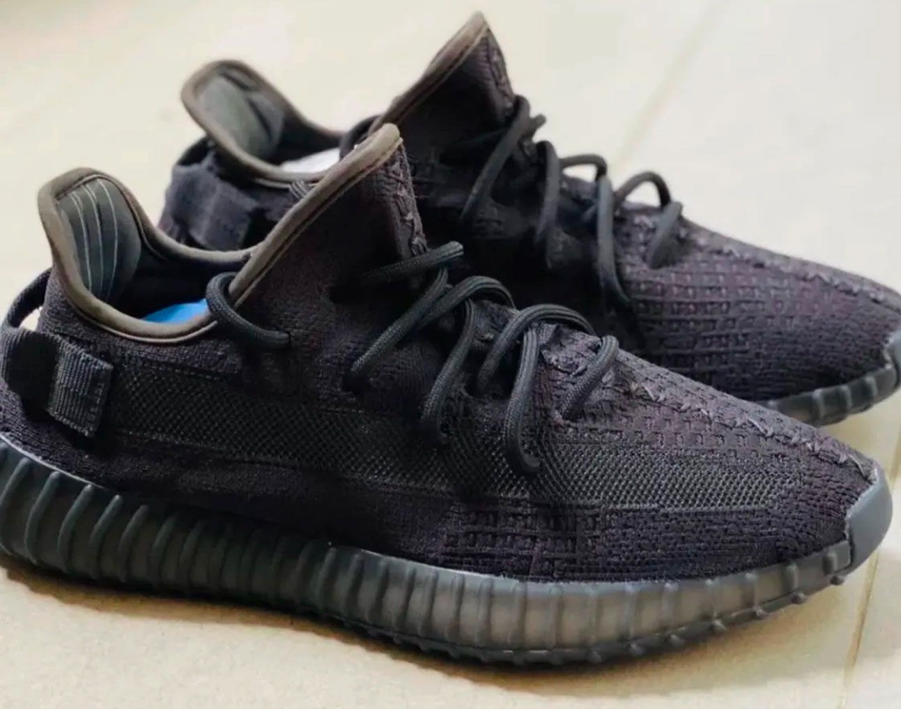 adidas Yeezy Boost 350 v2 Black: Release Date, Price, And Where To Buy