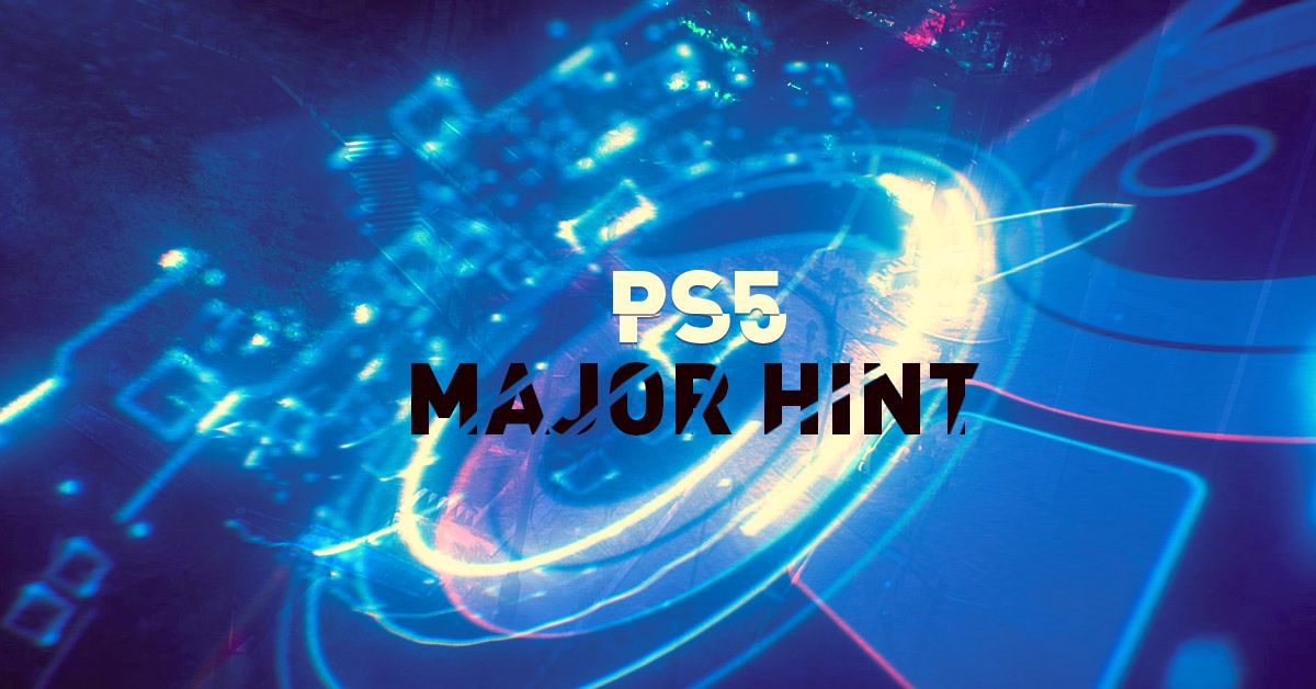 ps5 march 2020