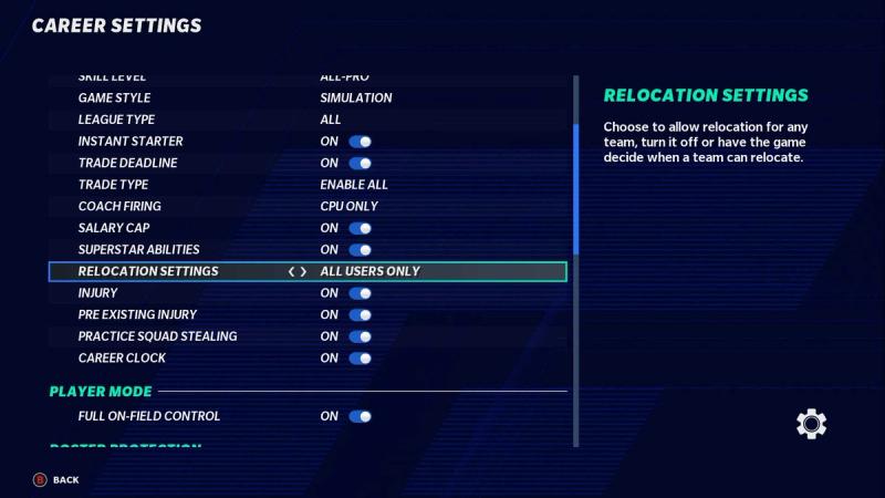 How to Rebrand or Relocate Teams in MLB the Show 21 Franchise Mode