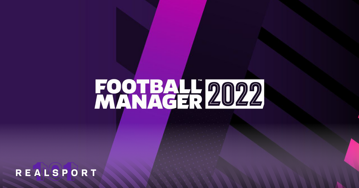 Football Manager 2022 Gameplay HD (PC)
