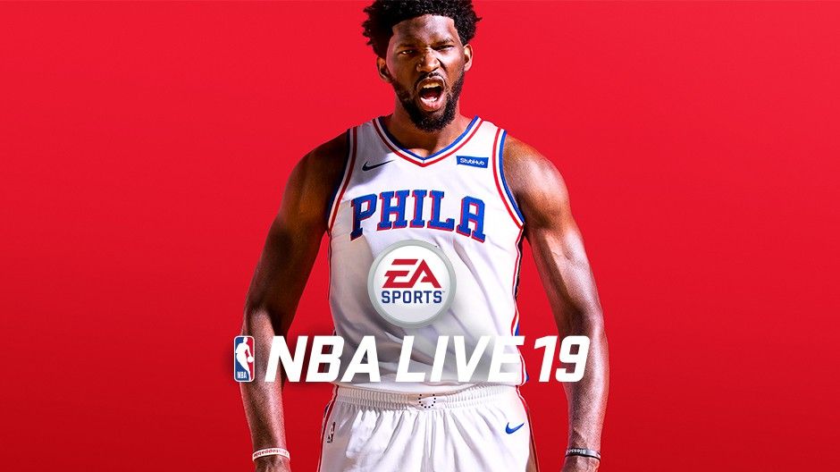 NBA Live 20 Is there any hope for EAs struggling basketball title?