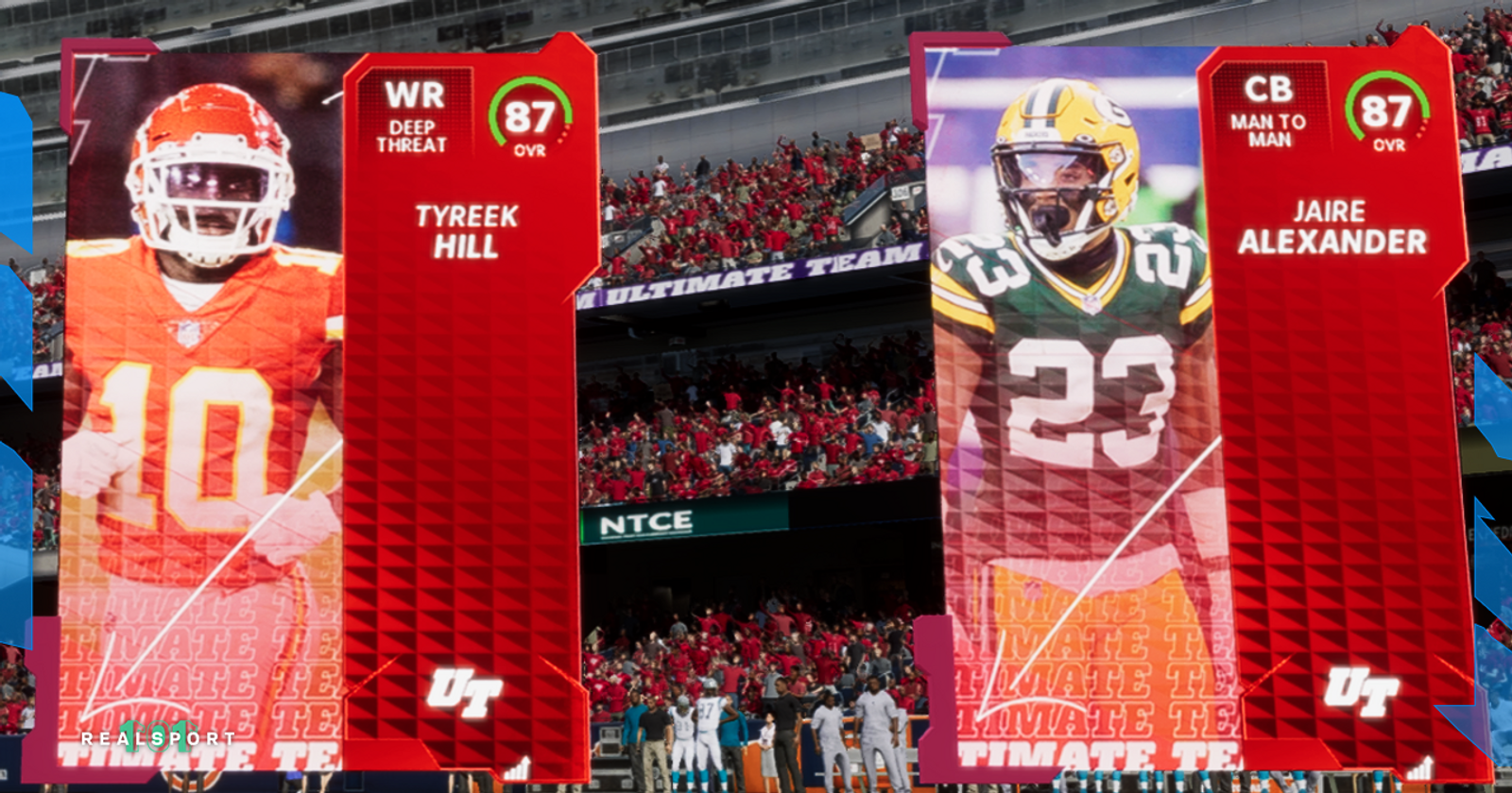 UPDATED* Madden 22 Ultimate Team Beginner's Guide: How to catch up in MUT 22  - Challenges, Missions, Packs, Cards, Theme Teams, Team Affinity & more