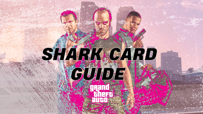 Gta Online Shark Card Guide Which Card Is Best Prices Ps4 Xbox Pc Bonuses Best Value More