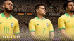 FIFA 23 Brazil