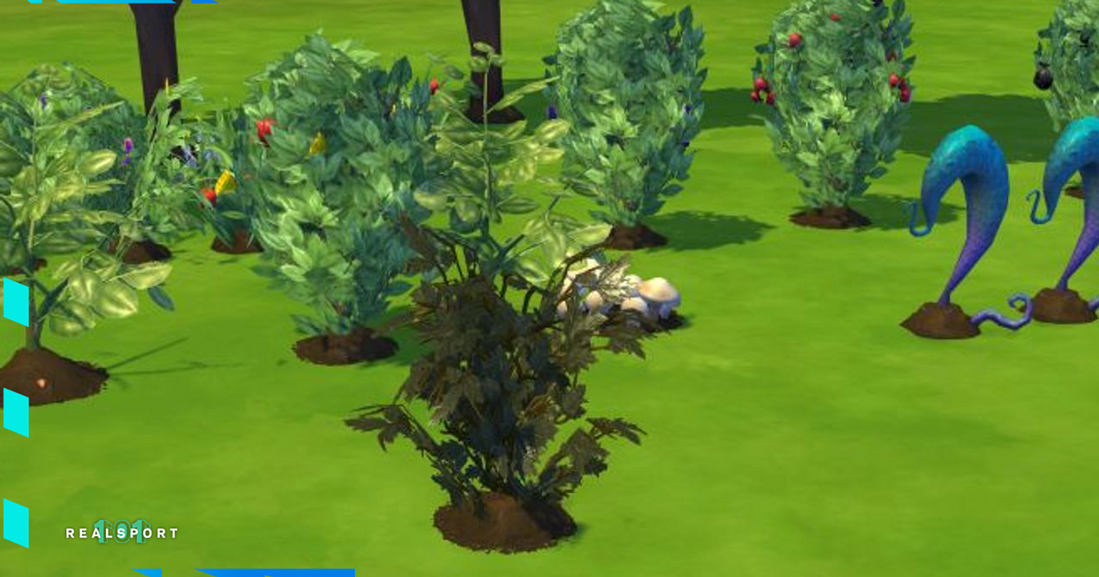 The Sims 4 Death Flower Cheat Code: How to Access It