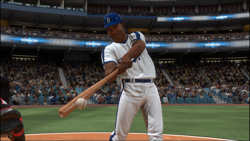 MLB® The Show™ - Legends