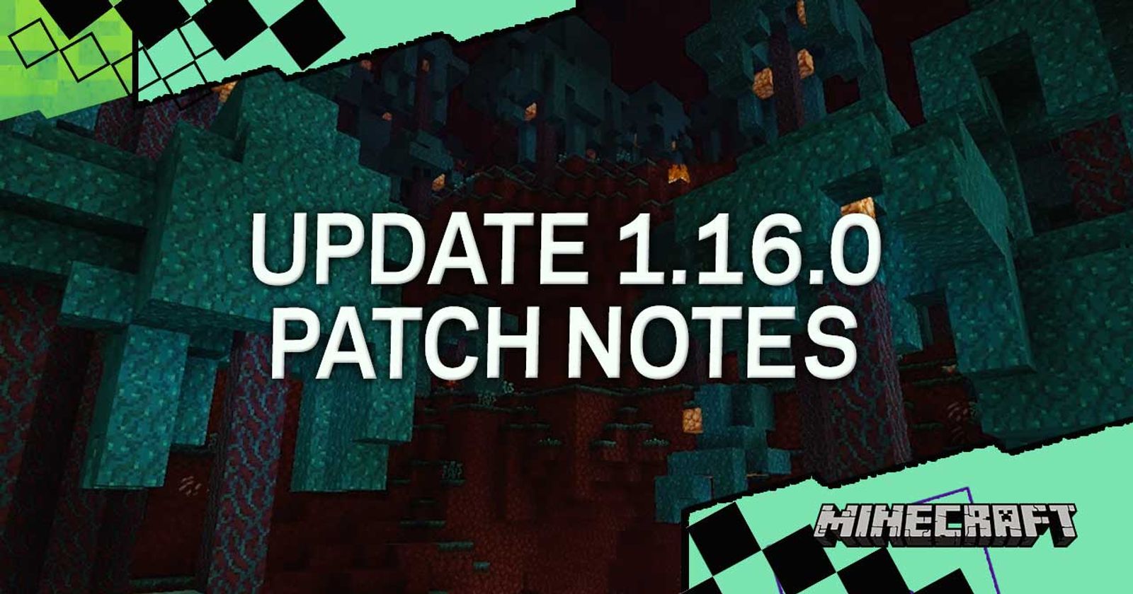 Update Details (1.16) 