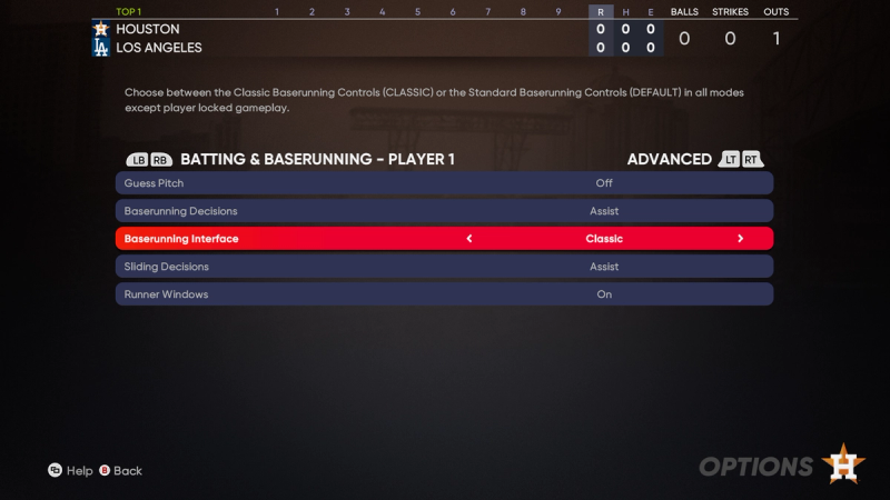 UPDATED* MLB The Show 21: Baserunning Survival Guide - Steal Bases