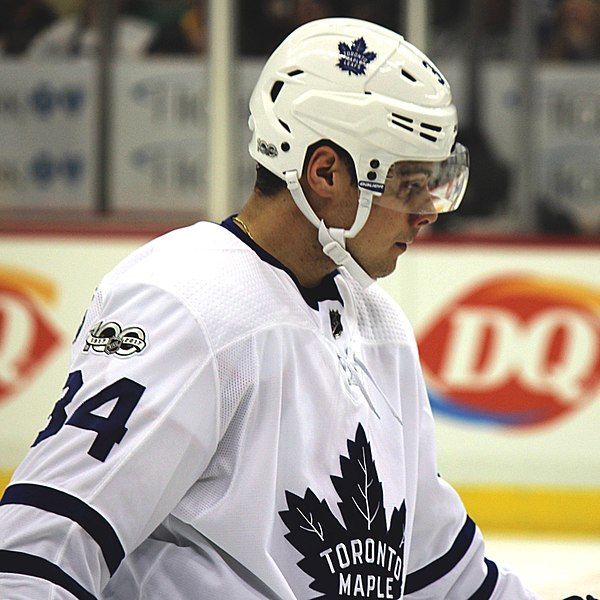 Toronto Maple Leafs - Are They Genuine Stanley Cup Contenders?