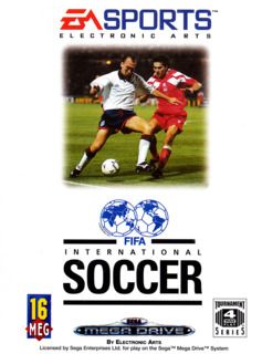 Ranking: Top 10 FIFA Games Of All Time