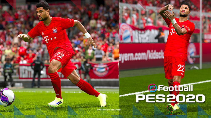 patrouille vraag naar Bovenstaande PES 2020: New Skill controls for PS4 and Xbox One