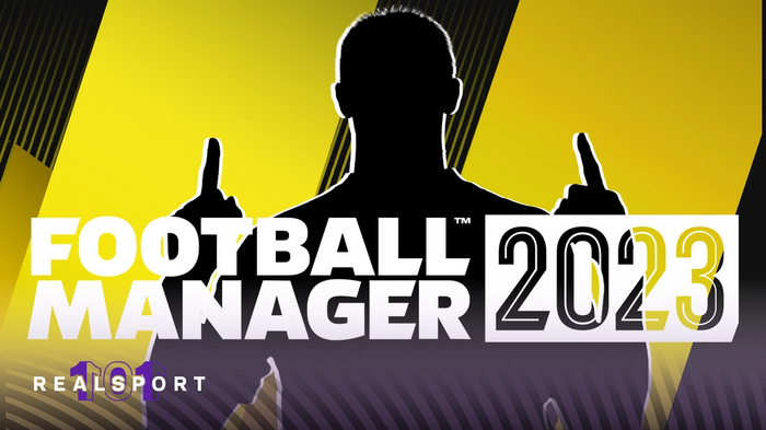 Football Manager 2023 Beta