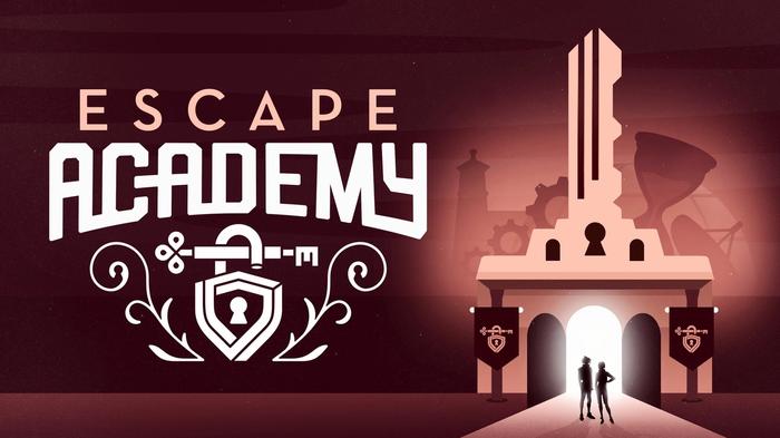 Escape Academy Coming to Xbox Game Pass