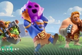 Clash of Clans super bowlers