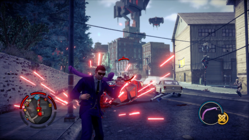 saints row 4 switch price