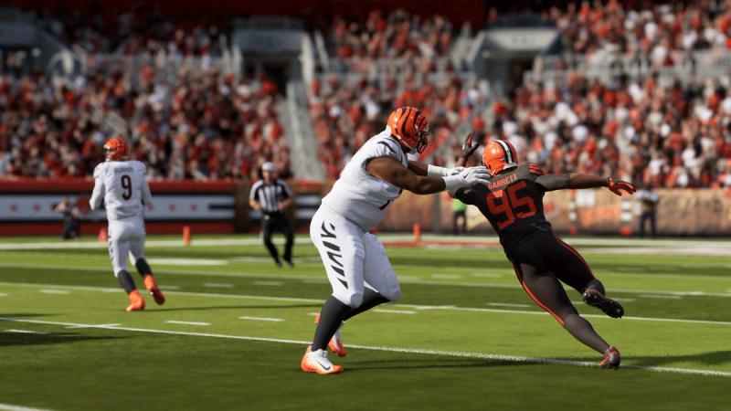 Madden 22: How to Call an Audible, and Why You Should