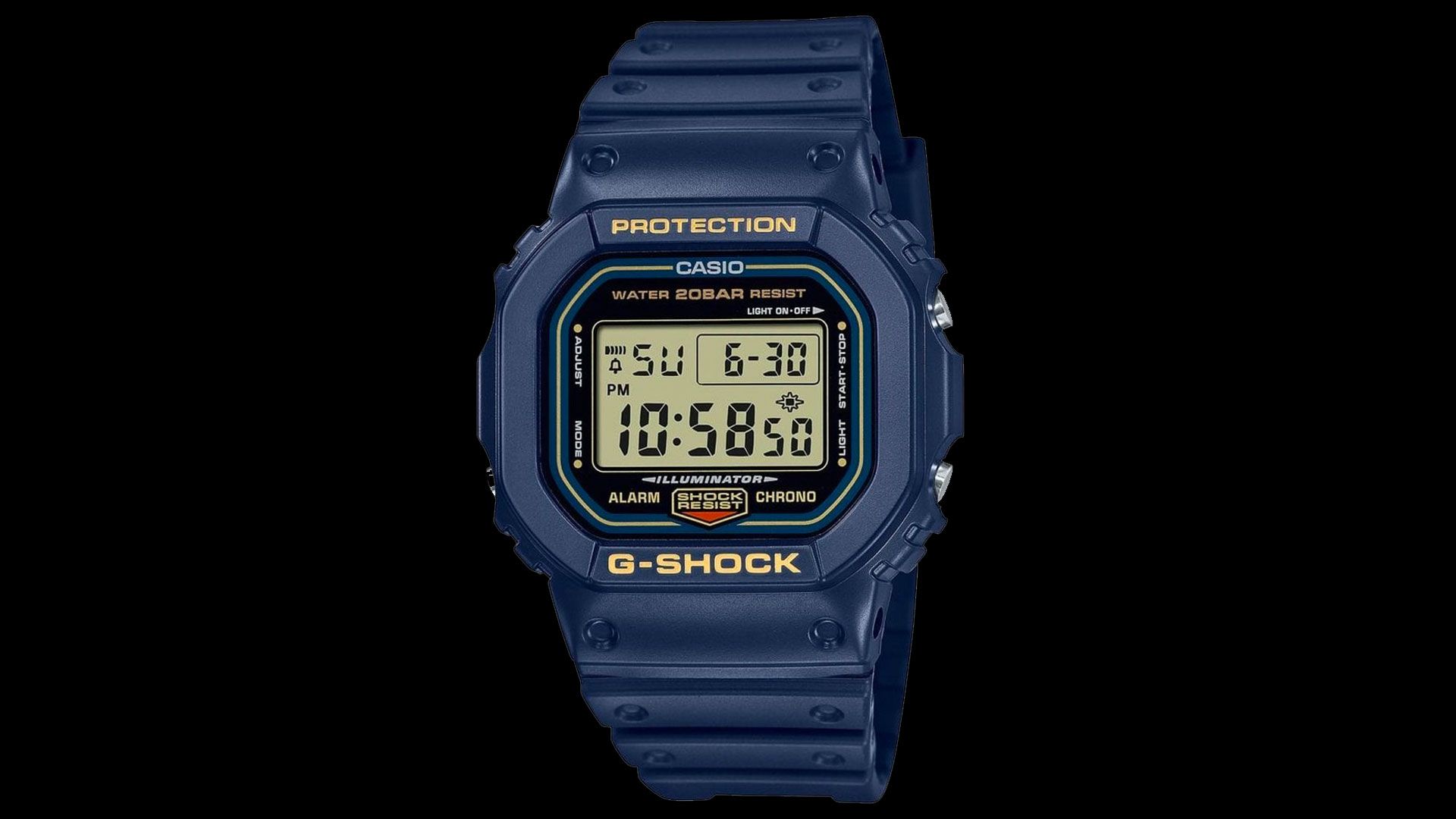 Best G-SHOCK Watch 2023