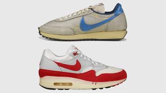 Air Max 1 vs Air Max 90 - What's difference?