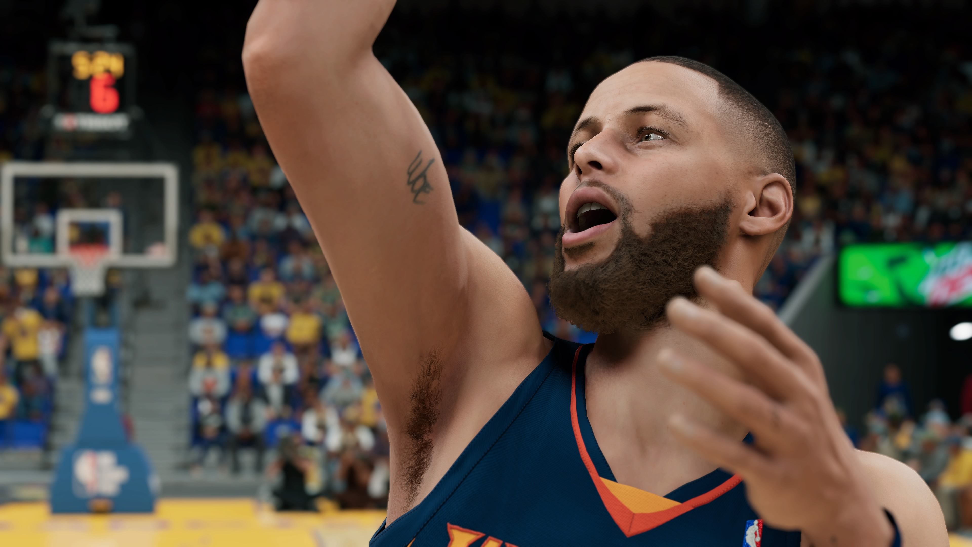 NBA 2K23 Ratings: Highest Rated Player, Team Ratings & Player Comments