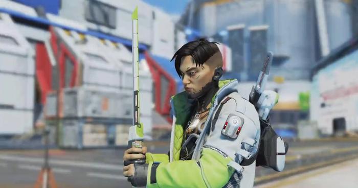 Apex Legends Warriors Collection Event: Start date info, rewards, new map & latest details - Crypto Heirloom