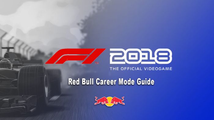 glide Stillehavsøer Spytte ud F1 2018: Red Bull Racing Career Mode guide