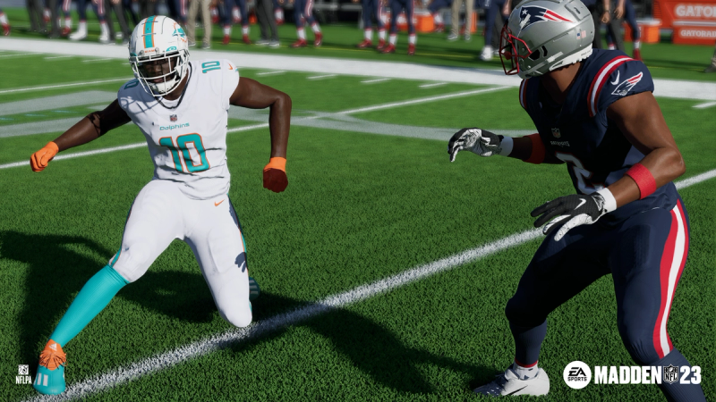 UPDATE* Madden 23: Release Date, Pre Order, Face of the Franchise Features  & Title Update