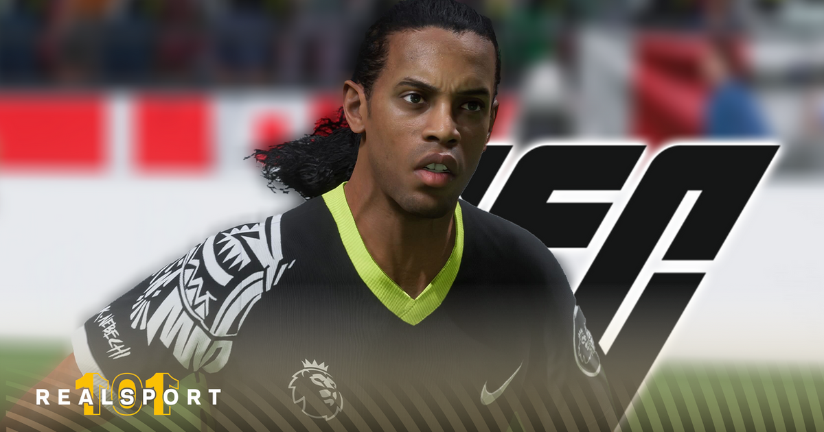 EA Sports FC 24: Five CLASSIC features that need to return