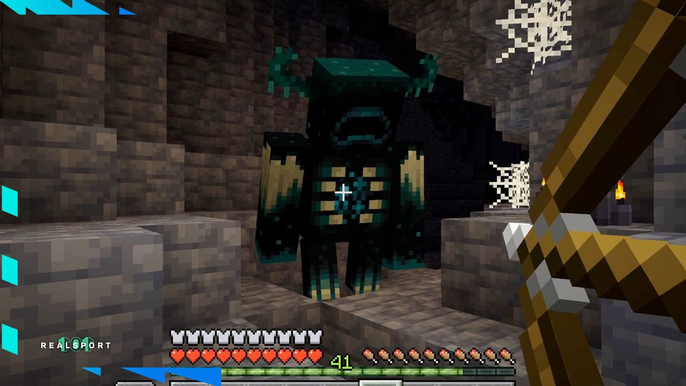 Latest Minecraft Caves Cliffs Update 1 17 Latest News Release Date Patch Notes Preview More