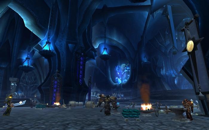 WoW Classic WotLK: How to Get Shadowmourne - The Ashen Verdict WoW WotLK Classic
