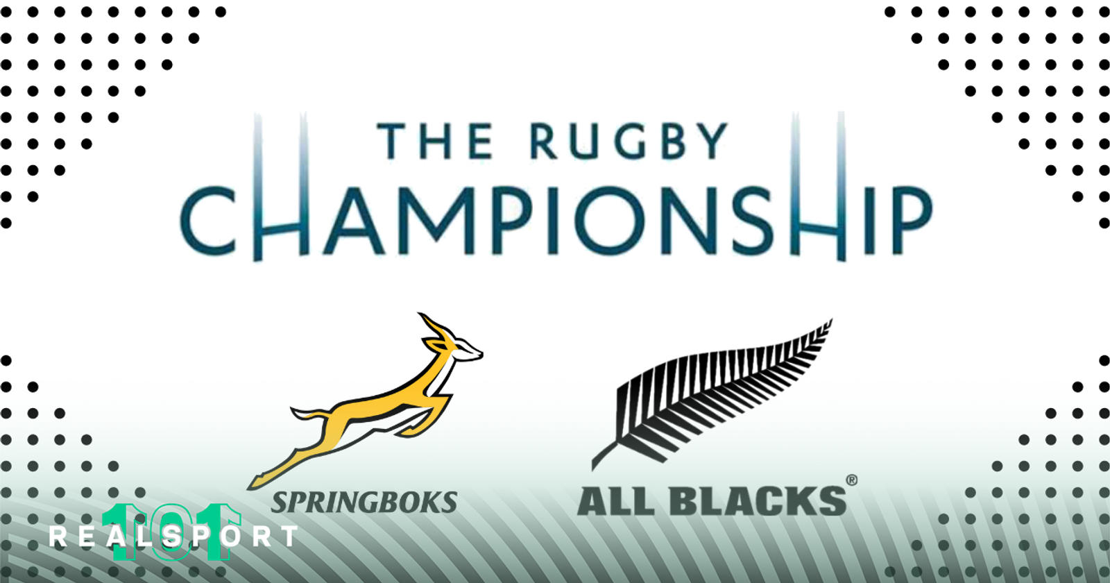 The Rugby Championship 2022: South Africa vs New Zealand Preview