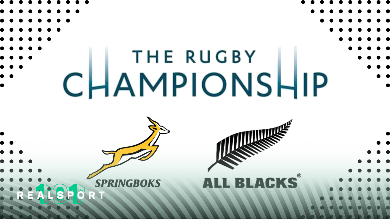 Where to Watch and Stream South Africa vs New Zealand The Rugby Championship 2022
