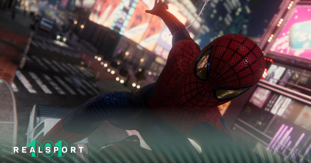 Marvel's Spider-Man System Requirements: The PC specs you need
