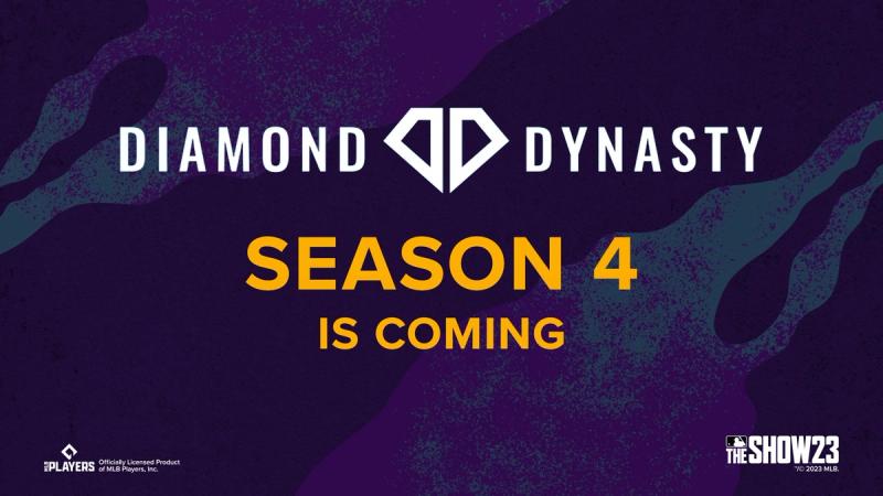 MLB The Show 23 Diamond Dynasty Details: Seasons, Squads, 99 OVR