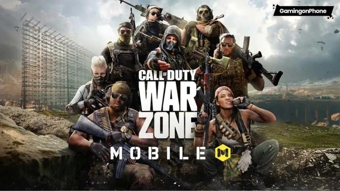 Call of Duty Warzone Mobile is coming soon