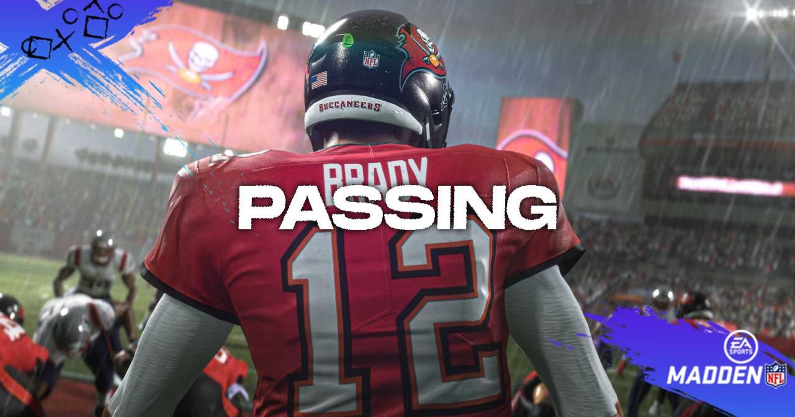 Madden 21: Passing Guide - 9 tips to be unstoppable through the air