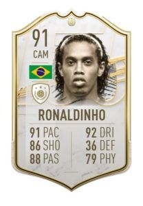 Ronaldinho 1