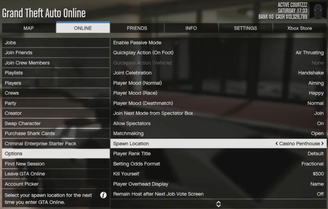 Gta V Online Money Glitch Infinite Cash Available To Those Who Try This Trick
