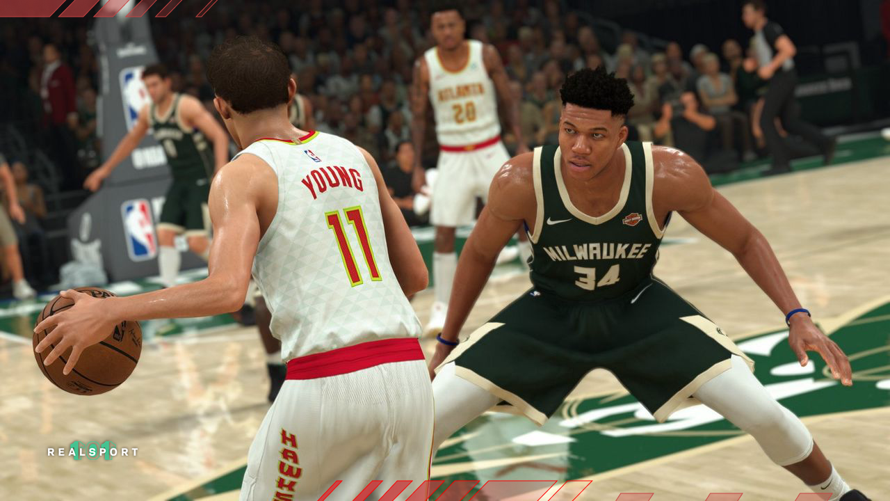 NBA Live 22 Cover Athlete Lost, Latest News, Release Date, Next Gen, Demo, EA Play Trial, Cancellation Rumors and more