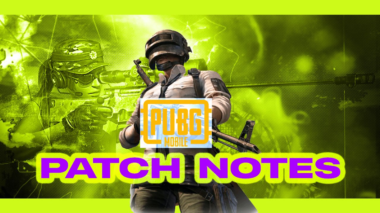 Pubg Mobile Patch 0 16 0 New Updates Gamemodes And More - sniper tdm fixed roblox