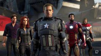 Marvel S Avengers Pre Order Trailer Plot Leak New Trailer Beta Pre Order Delayed Release All The Latest News - roblox new york marvel leaked
