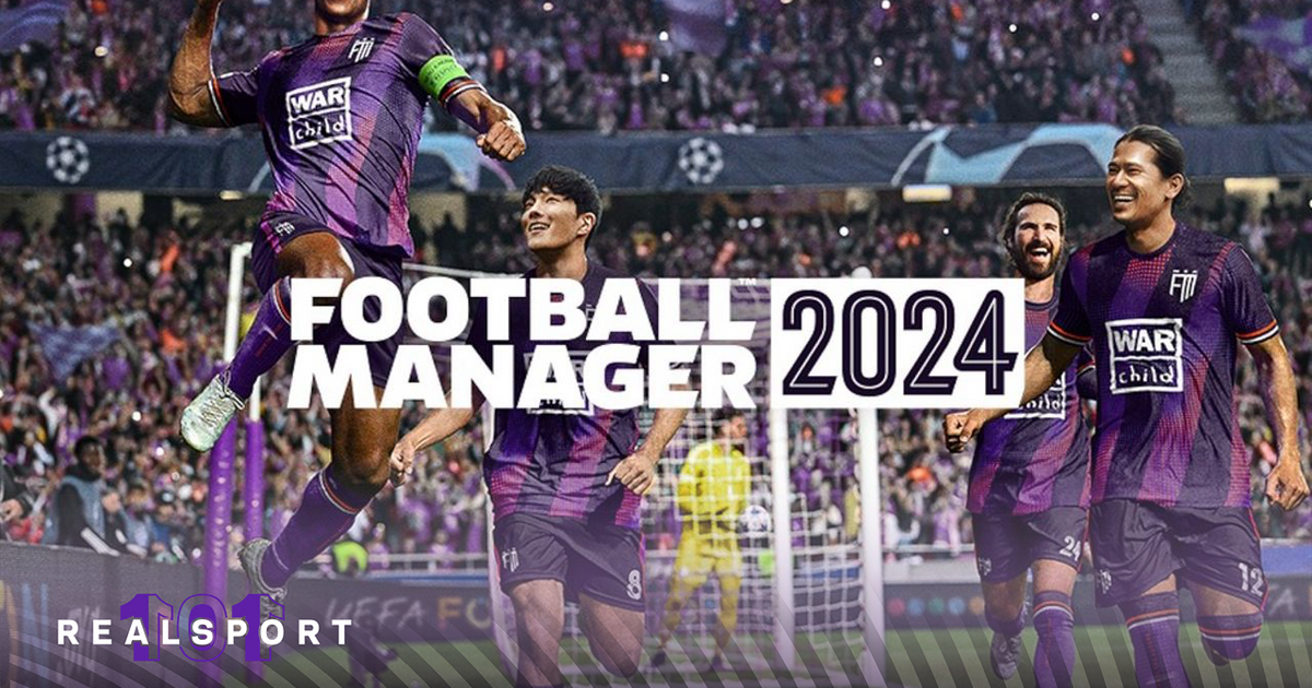 Football Manager 2024 tactics: These are the best FM24 tactics to download  for FREE