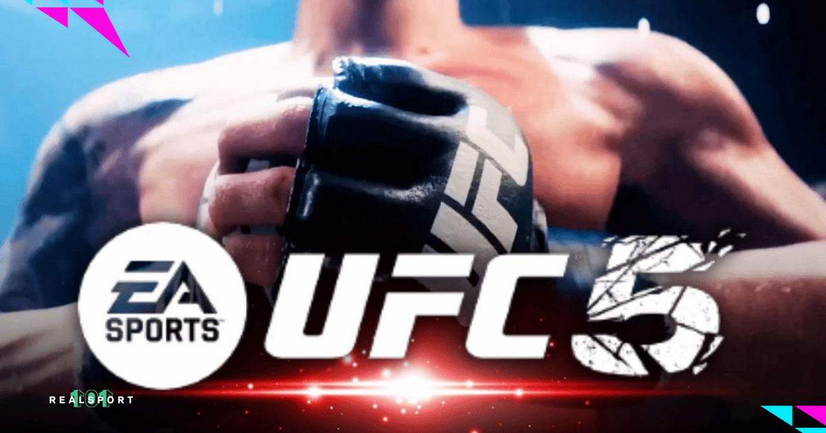 Career Mode in UFC 5 brings changes and new features