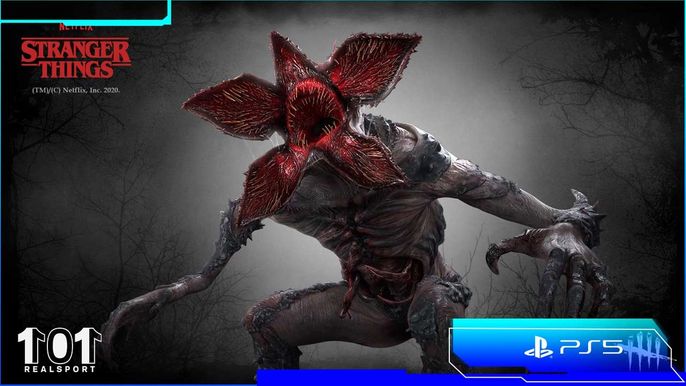 Ps5 Themes Look To Be On The Way Following Stranger Things Leak