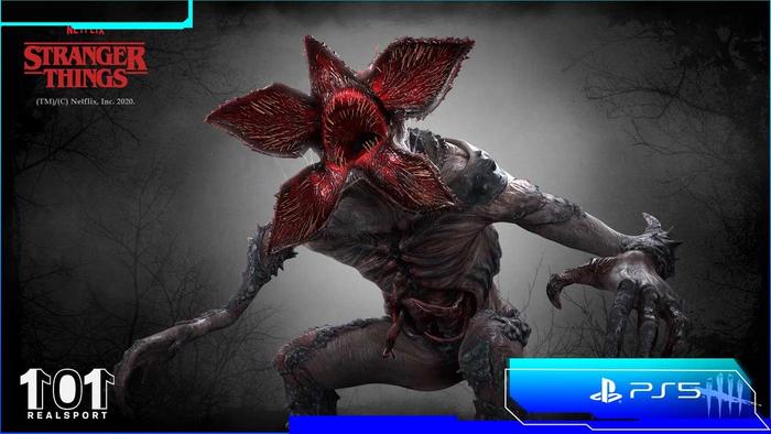 Ps5 Themes Look To Be On The Way Following Stranger Things Leak