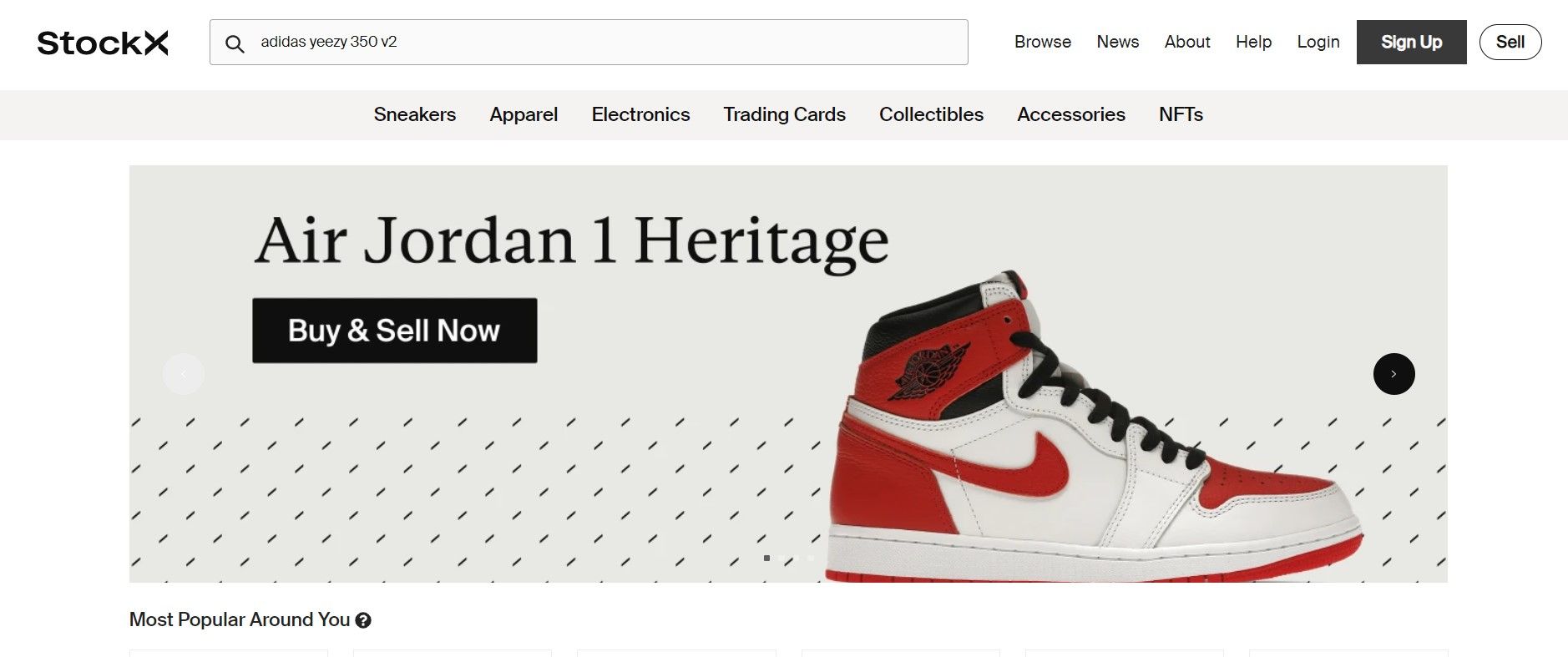 top sites to buy jordans